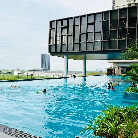 Bali Residence Next To Atlantis Malacca Esterno foto