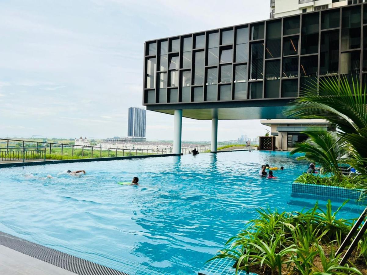 Bali Residence Next To Atlantis Malacca Esterno foto