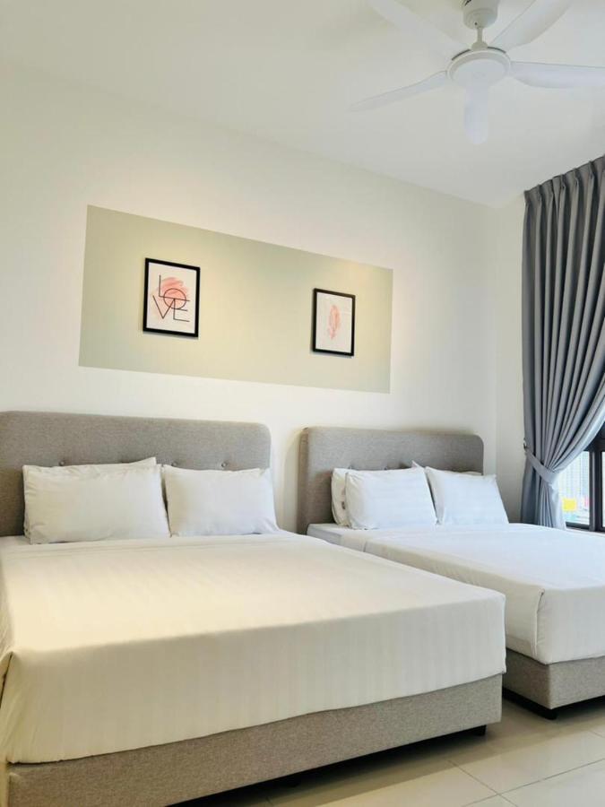 Bali Residence Next To Atlantis Malacca Esterno foto