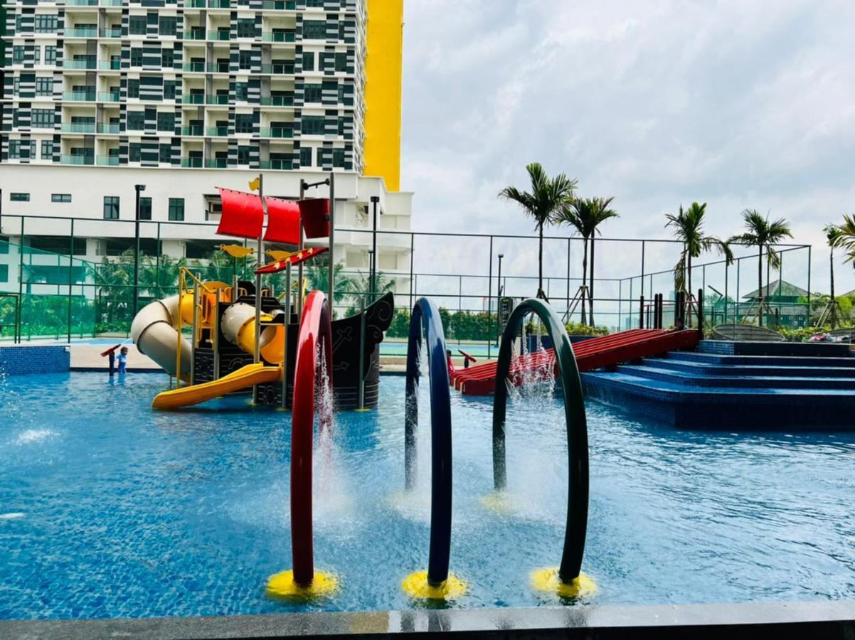 Bali Residence Next To Atlantis Malacca Esterno foto