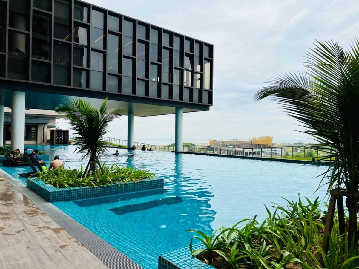Bali Residence Next To Atlantis Malacca Esterno foto