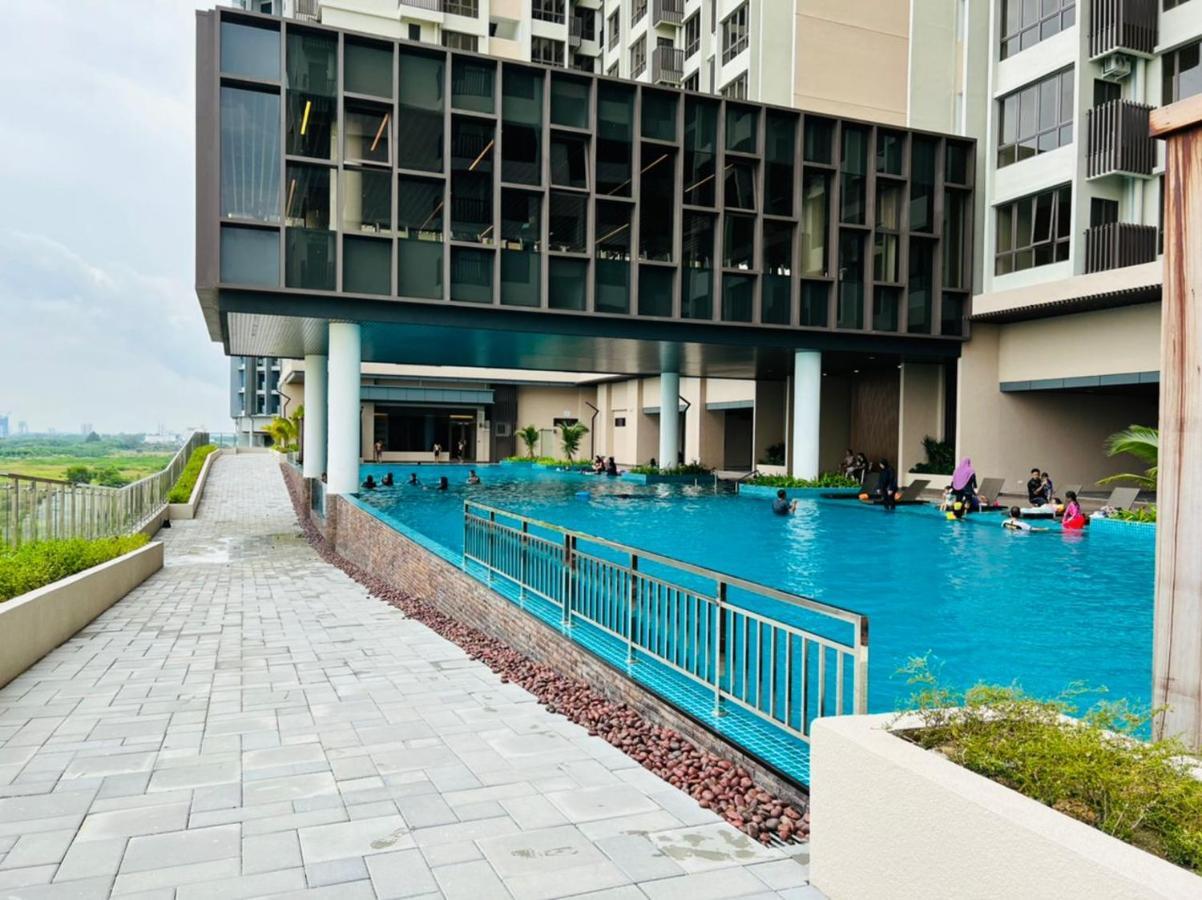 Bali Residence Next To Atlantis Malacca Esterno foto