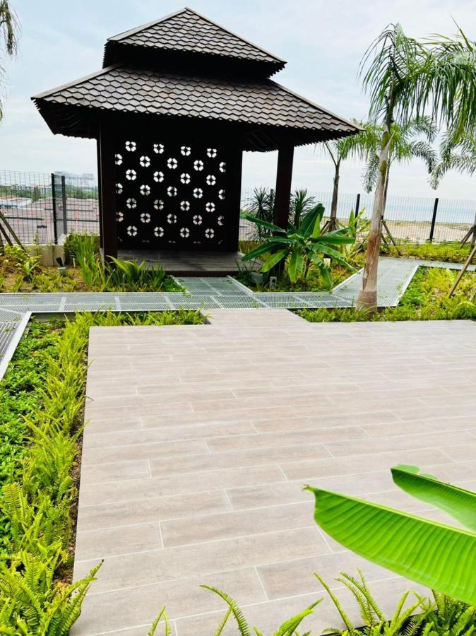 Bali Residence Next To Atlantis Malacca Esterno foto