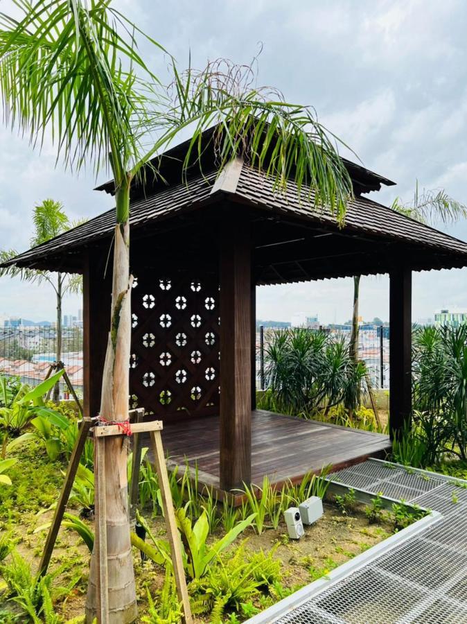 Bali Residence Next To Atlantis Malacca Esterno foto