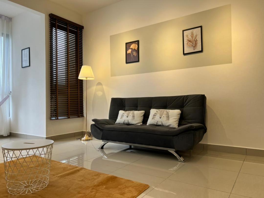 Bali Residence Next To Atlantis Malacca Esterno foto