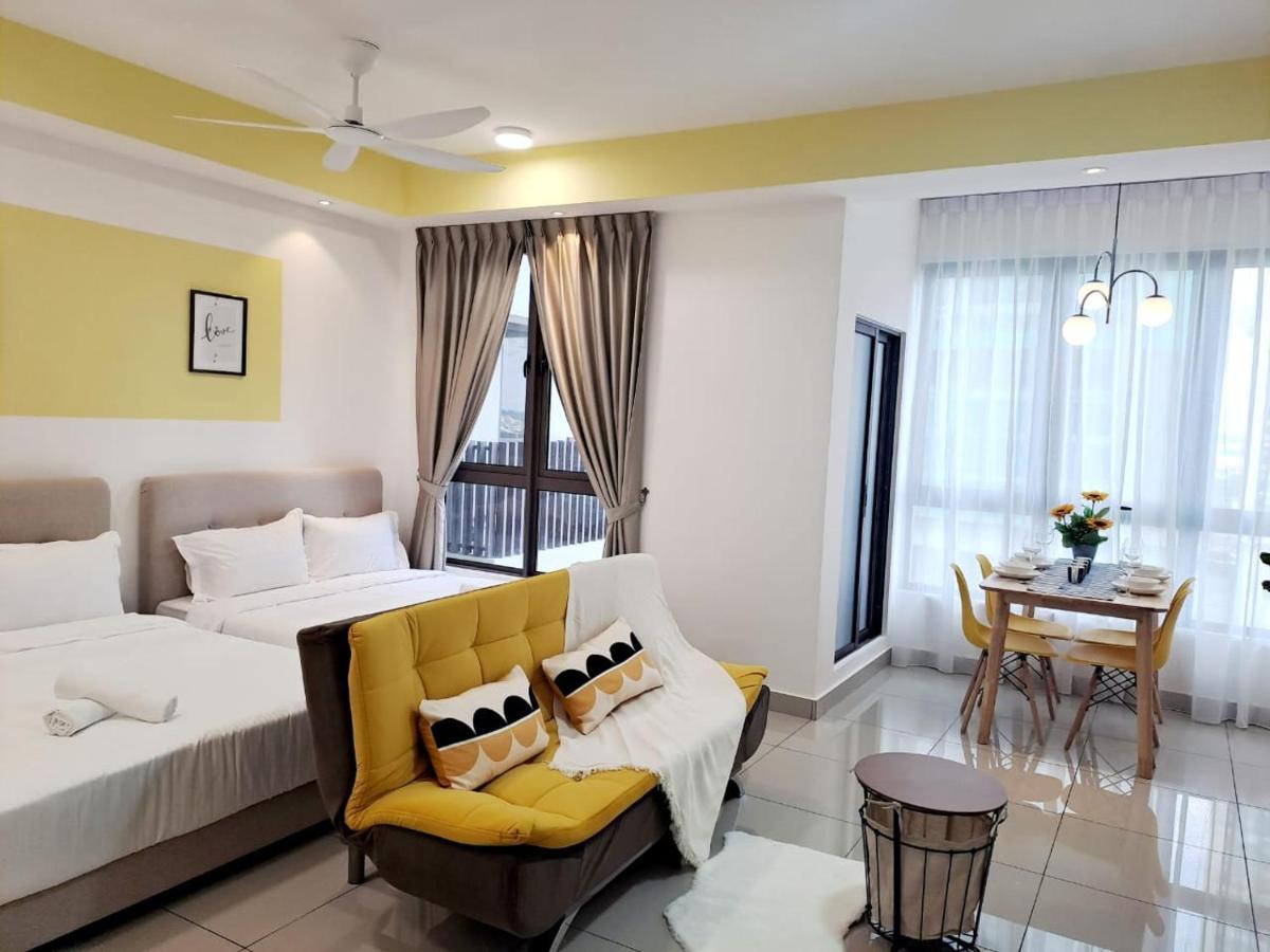 Bali Residence Next To Atlantis Malacca Esterno foto