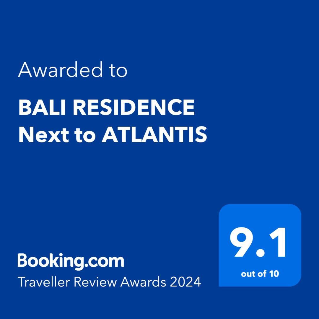 Bali Residence Next To Atlantis Malacca Esterno foto